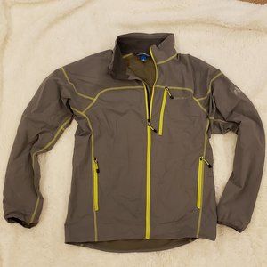 Men's Eddie Bauer First Ascent Jacket - Size Med